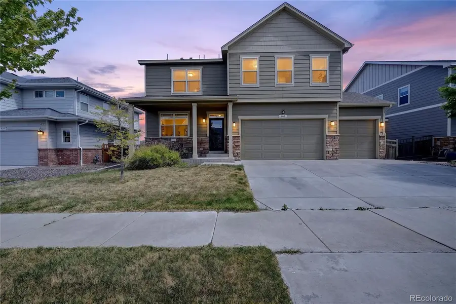 662 Iris Street, Brighton, CO 80601 - #2