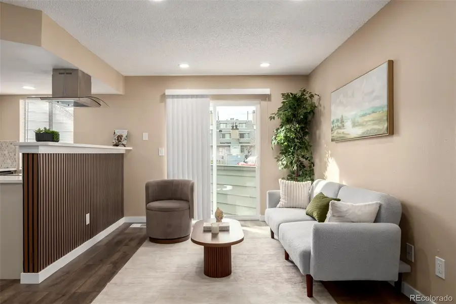 17053 E Tennessee Drive #104, Aurora, CO 80017 - #2