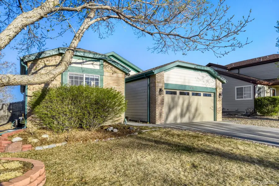 4782 S Danube Circle, Aurora, CO 80015 - #2