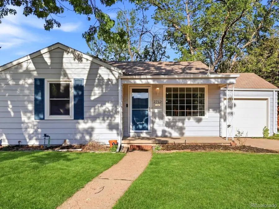2712 S Hazel Court, Denver, CO 80236 - #2