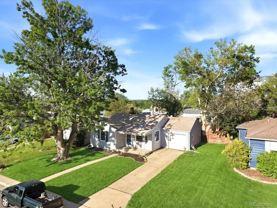 2712 S Hazel Court, Denver, CO 80236 - #3