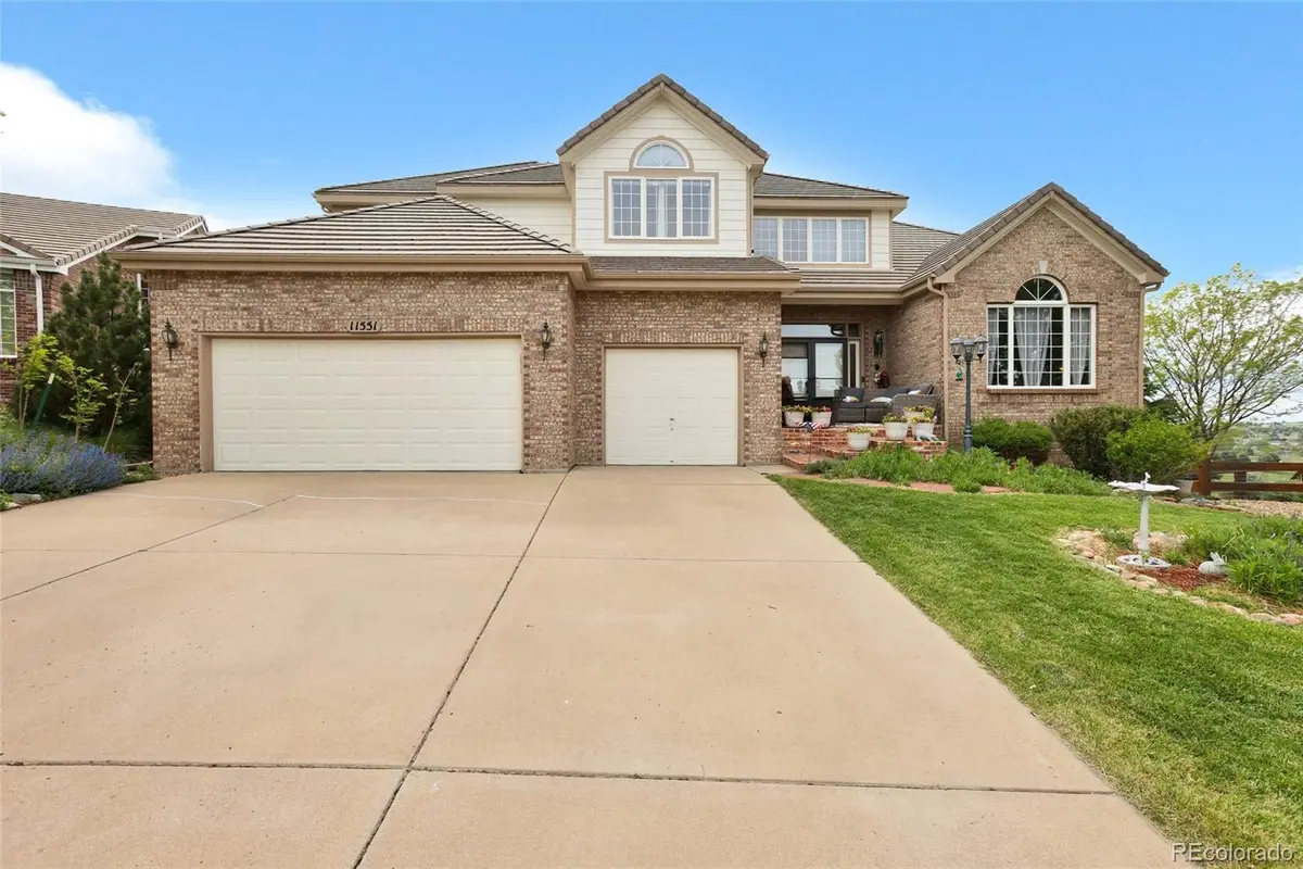 11551 Bent Oaks Street, Parker, CO 80138 - #1