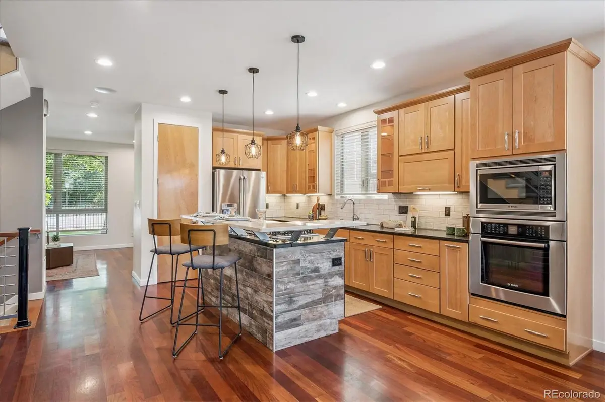 2157 S Logan Street, Denver, CO 80210 - #1