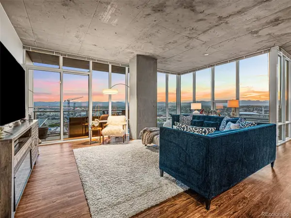 891 14th Street #2301, Denver, CO 80202