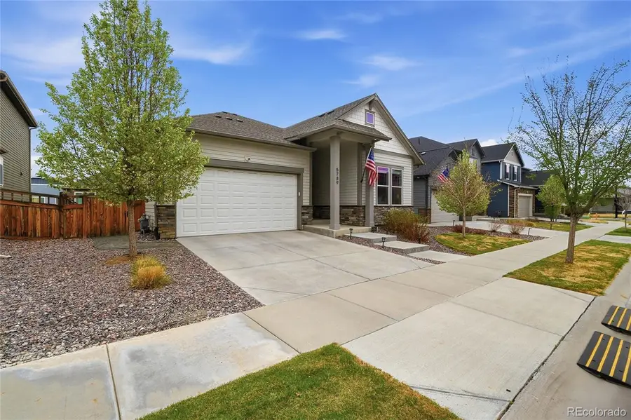 5789 Slate River Place, Brighton, CO 80601 - #2