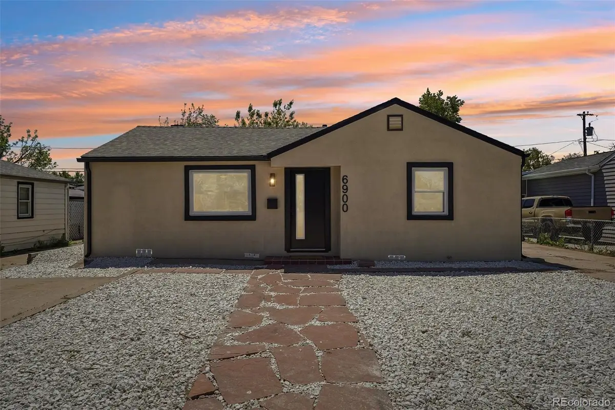 6900 W 55th Place, Arvada, CO 80002 - #1