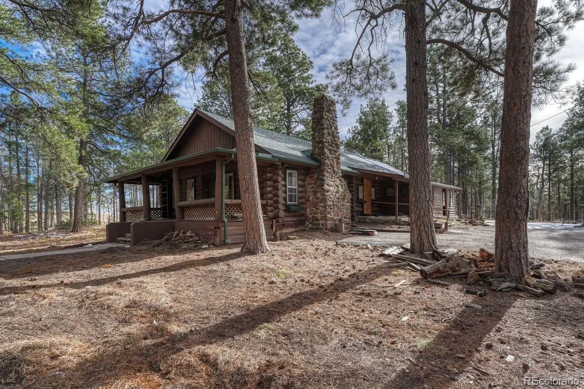 14425 Black Forest Road, Colorado Springs, CO 80908 - Image #1