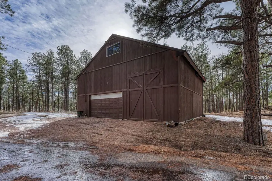 14425 Black Forest Road, Colorado Springs, CO 80908 - Image #3