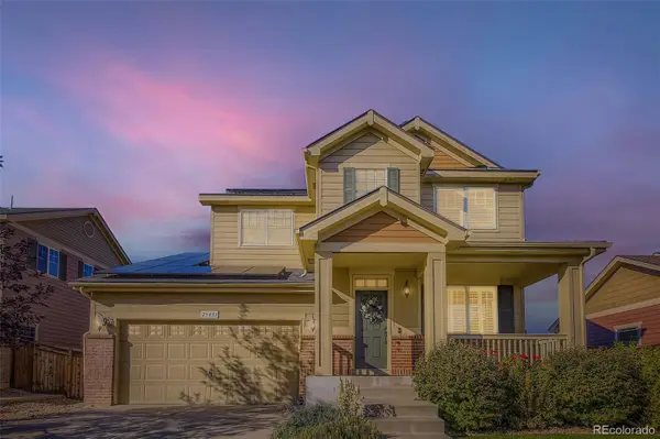 25481 E 2nd Place, Aurora, CO 80018