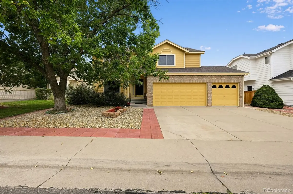 4317 Ceylon Street, Denver, CO 80249 - #1