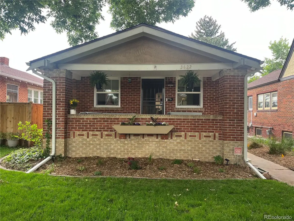 3622 Meade Street, Denver, CO 80211 - #1