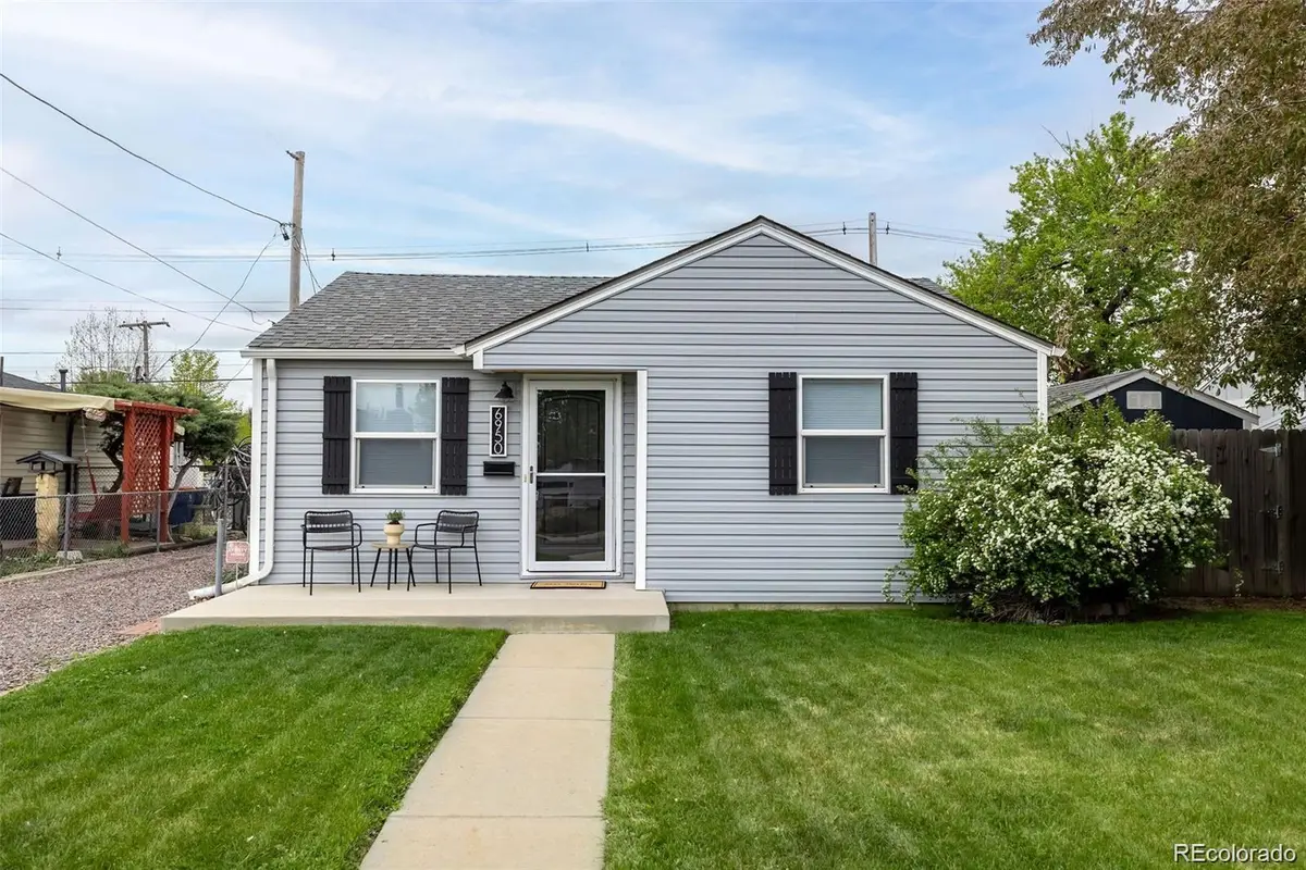 6950 W 54th Avenue, Arvada, CO 80002 - Image #1