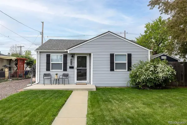 6950 W 54th Avenue, Arvada, CO 80002