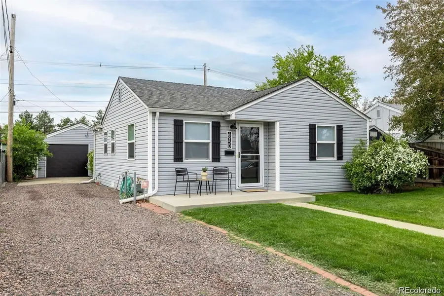 6950 W 54th Avenue, Arvada, CO 80002 - Image #2