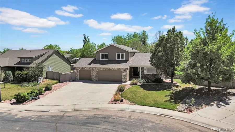 3133 Firewater Lane, Wellington, CO 80549 - #2