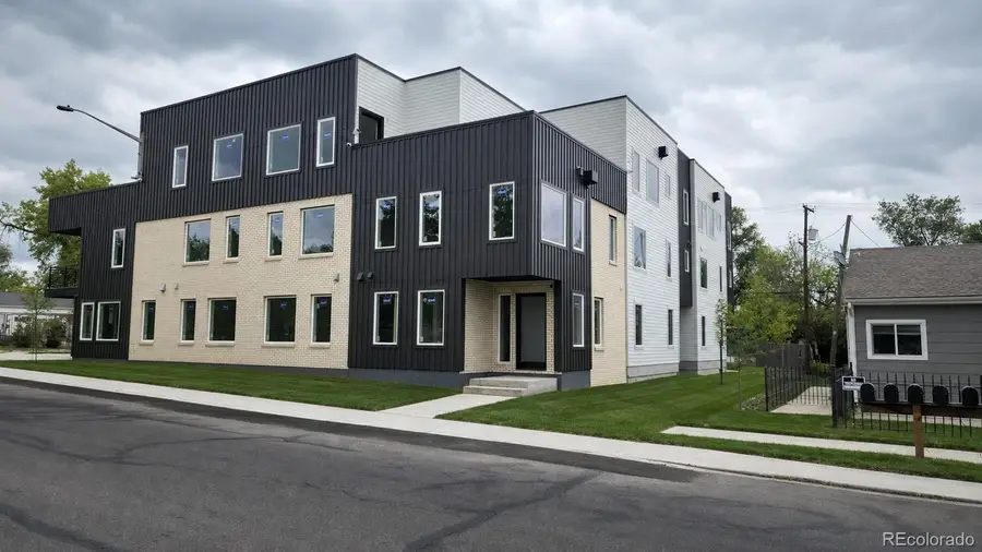 1582 Kendall Street, Lakewood, CO 80214 - #3
