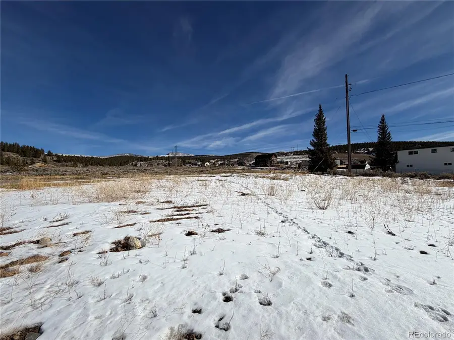 627 E 8th Street, Leadville, CO 80461 - #2