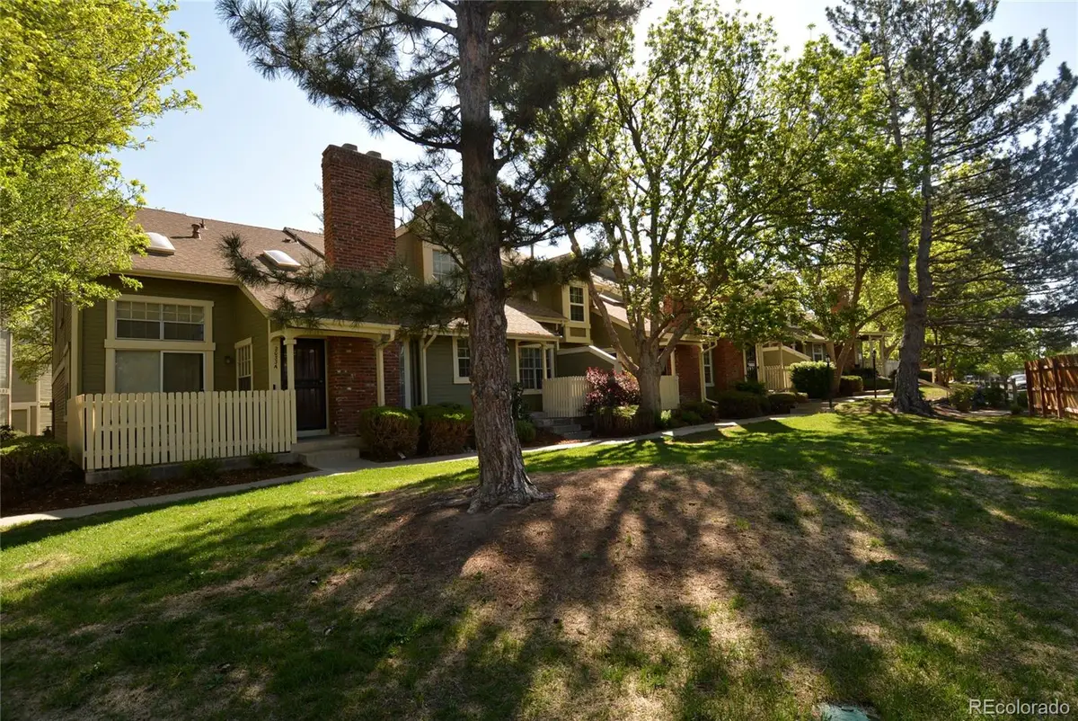 2019 S Hannibal Street #G, Aurora, CO 80013 - #1