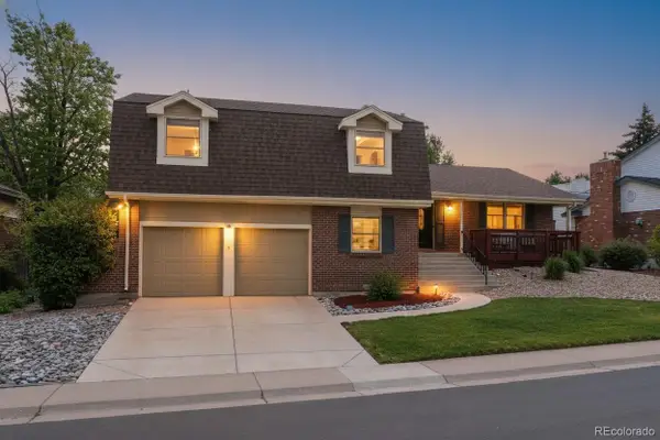 10632 W 102nd Avenue, Westminster, CO 80021