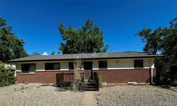 808 20th Street, Golden, CO 80401