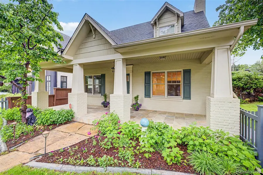500 Glencoe Street, Denver, CO 80220 - #2