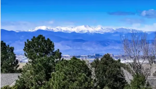 13786 Travois Trail, Parker, CO 80138