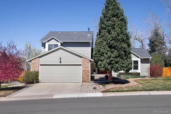 7825 E Kettle Avenue, Centennial, CO 80112