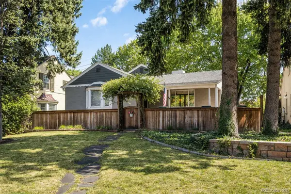 1130 N Monaco Parkway, Denver, CO 80224