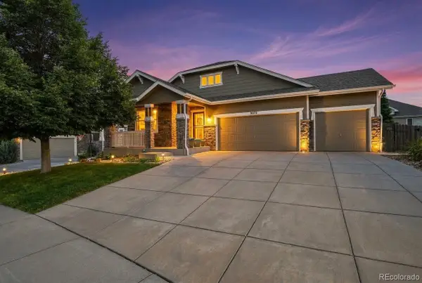 8070 E 133rd Avenue, Thornton, CO 80602