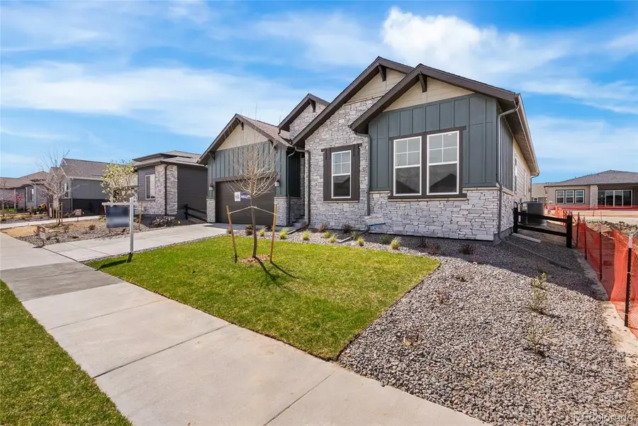 8811 S Quemoy Street, Aurora, CO 80016 - #3