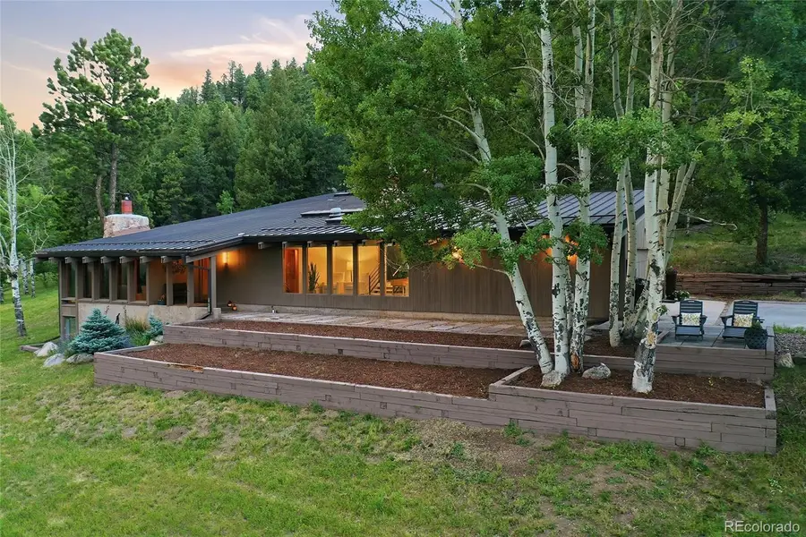 32042 Horseshoe Drive, Evergreen, CO 80439 - #3