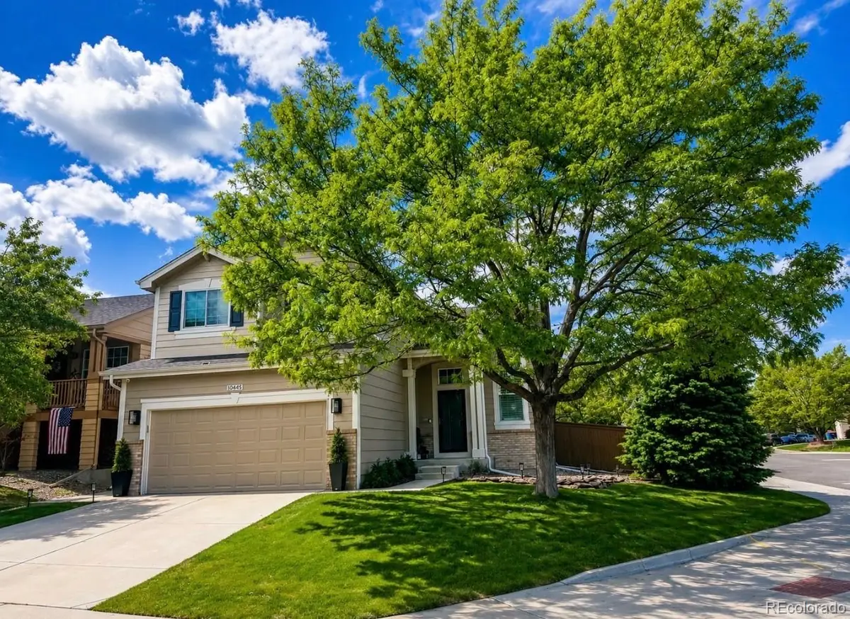 10445 Brookwood Point, Highlands Ranch, CO 80130 - #1