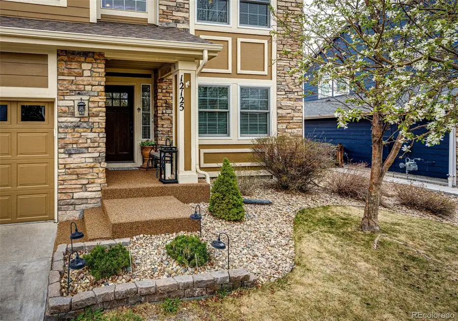 12125 Desert Hills Street, Parker, CO 80138 - #2