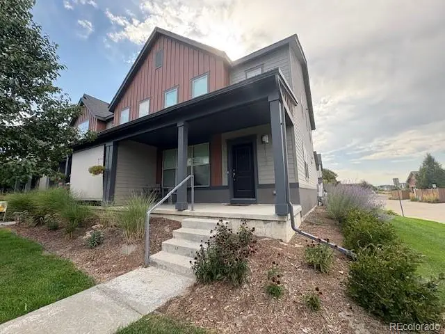11137 E 25th Avenue, Aurora, CO 80010 - #1