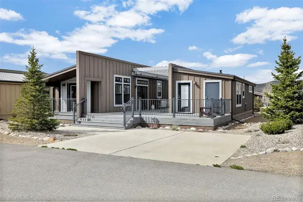 1051 Summit Trail, Granby, CO 80446