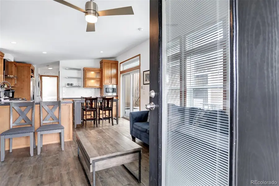 1051 Summit Trail, Granby, CO 80446 - #3