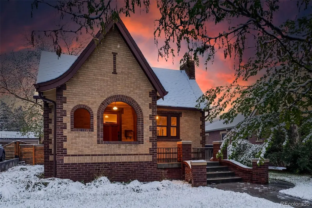 2820 Clermont Street, Denver, CO 80207 - #1
