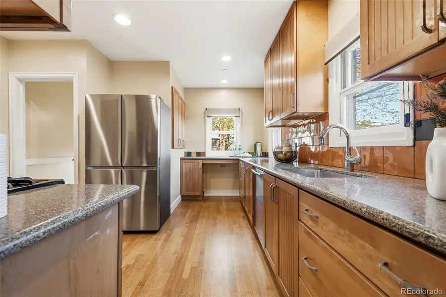 2820 Clermont Street, Denver, CO 80207 - #3