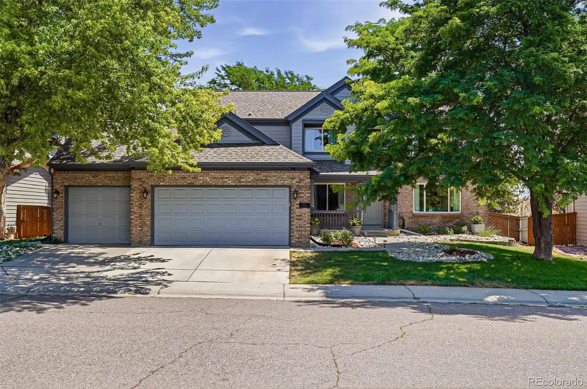 9288 S Canyon Wren Court, Highlands Ranch, CO 80126 - #1
