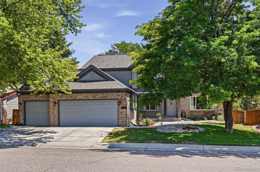 9288 S Canyon Wren Court, Highlands Ranch, CO 80126 - #2