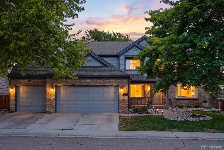 9288 S Canyon Wren Court, Highlands Ranch, CO 80126 - #3