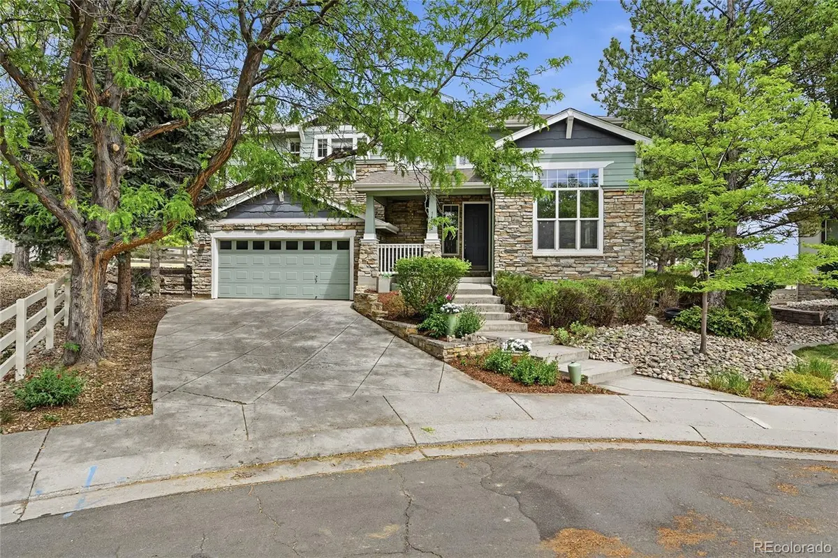 14282 Piney River Road, Broomfield, CO 80023 - #1