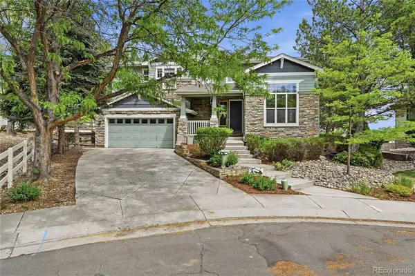 14282 Piney River Road, Broomfield, CO 80023