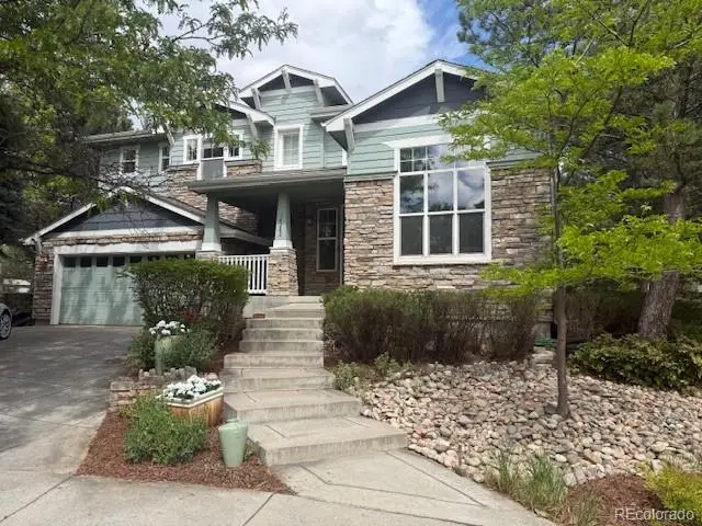 14282 Piney River Road, Broomfield, CO 80023 - #2