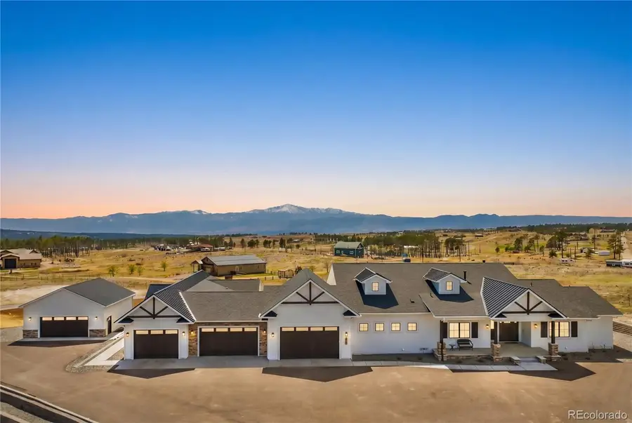 6720 Jicarilla Drive, Colorado Springs, CO 80908 - #2