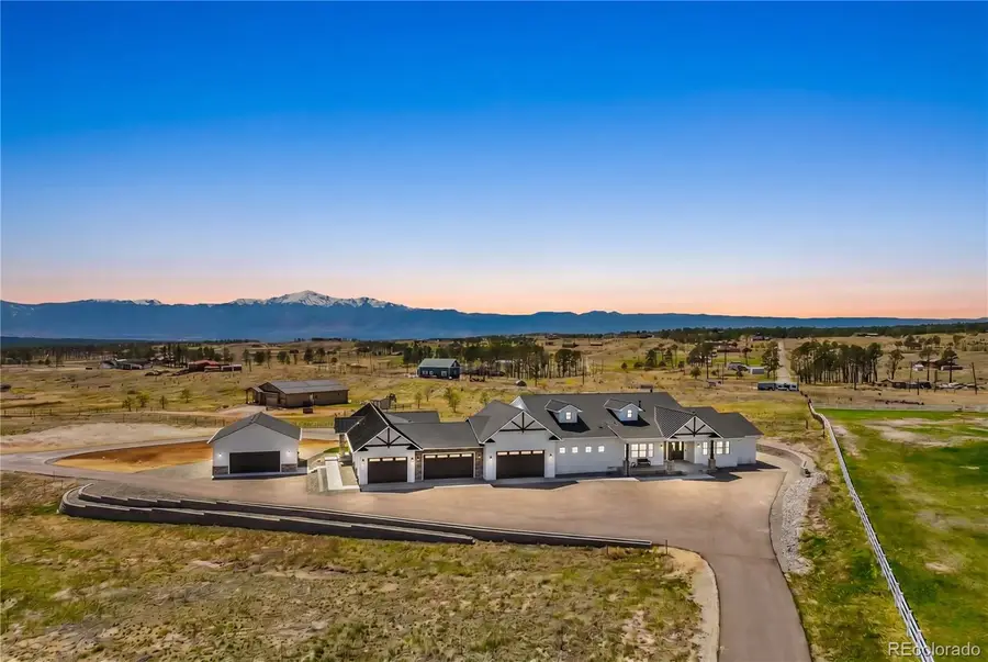 6720 Jicarilla Drive, Colorado Springs, CO 80908 - #3