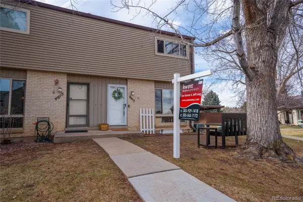 4617 W Ponds Circle, Littleton, CO 80123