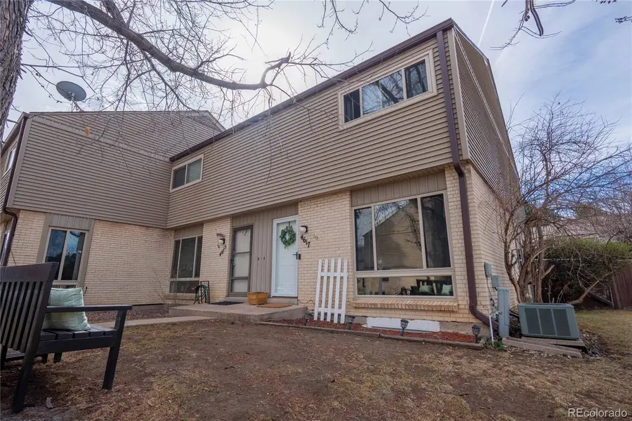 4617 W Ponds Circle, Littleton, CO 80123 - #3