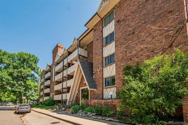 1366 Garfield Street #505, Denver, CO 80206