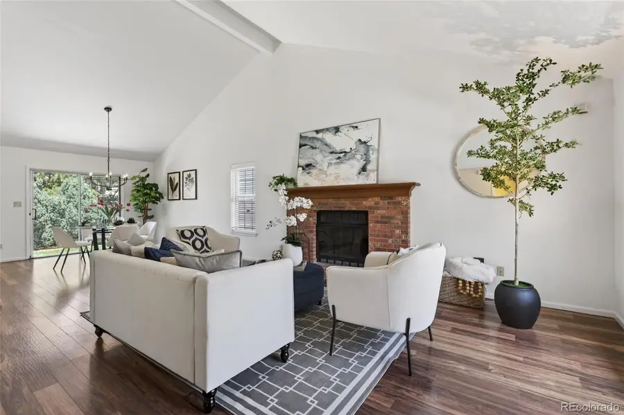 6391 E Geddes Avenue, Englewood, CO 80112 - #3